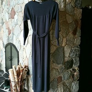 Adrianna Papell sweater dress